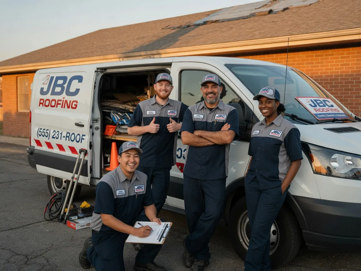Roof Replacement company in Ellicott City, MD